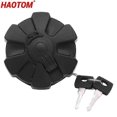 thumbnail image 1 of Fuel cap 80mm Diesel Tank Replacement For Mercedes Benz DAF VOLVO Truck MAN Renault Truck A0004707905, 1 of 1