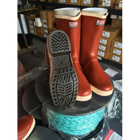 

Tingley Pylon 12.5 Commercial Fishing Deck Boots