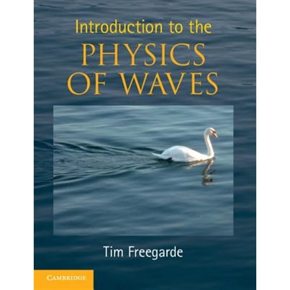 Pre-Owned Introduction to the Physics of Waves, (Paperback)