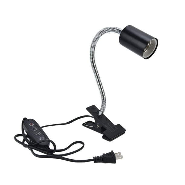 Adjustable heat hotsell lamp stand