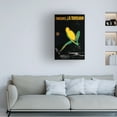 thumbnail image 2 of Trademark Fine Art 'Ads 196' Canvas Art by Vintage Lavoie, 2 of 4