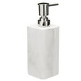 thumbnail image 3 of BHG Marble Bath Accessories, 3 of 12