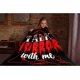 thumbnail image 5 of LHSHID Horror Movie Watching Blanket Blanket Gifts Fleece Picnic for Men Kids Summer Soft Throw Fuzzy Blankets for Couch House Travel 50x60in, 5 of 6
