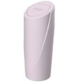 thumbnail image 1 of yuksok Car Trash Can Cup Holder Easy to Install Vehicle Garbage Bin for Office pink, 1 of 9