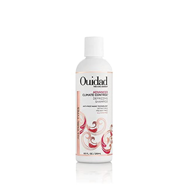 Champú Ouidad Control Climático Avanzado 8.5 fl