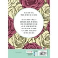 thumbnail image 5 of Birds, Blooms, and Butterflies 40 Page Advanced Coloring Book, Paperback, 5 of 11