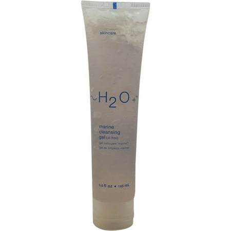H2O Plus H2O+ Cleansing Gel, 5.6 oz