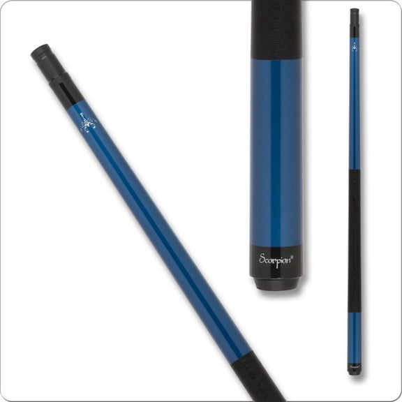 Scorpion SW01 Pool Cue  Billiard Stick Billiards Cues