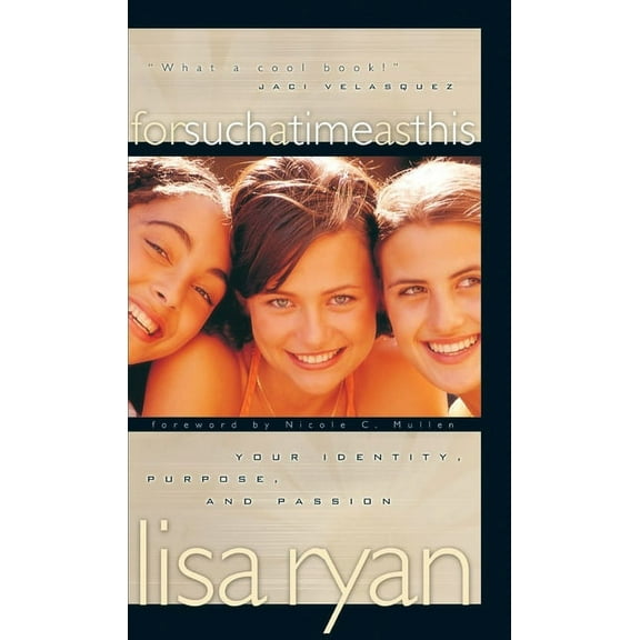 For Such a Time as This: Study Guide, (Paperback)