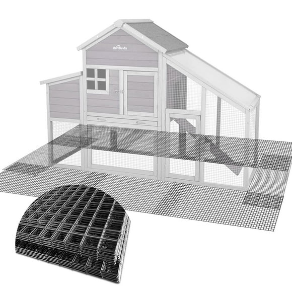 Chicken Wire Plant Cages