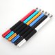 thumbnail image 5 of Pluma de pantalla táctil capacitiva de precisión 2 en 1 para iPhone iPad (azul claro) Ehuebsd Para estrenar, 5 of 6