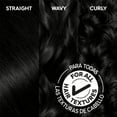 thumbnail image 4 of Tinte para el cabello Garnier Olia sin amoniaco 1.0 negro 2x60 ml, 4 of 6