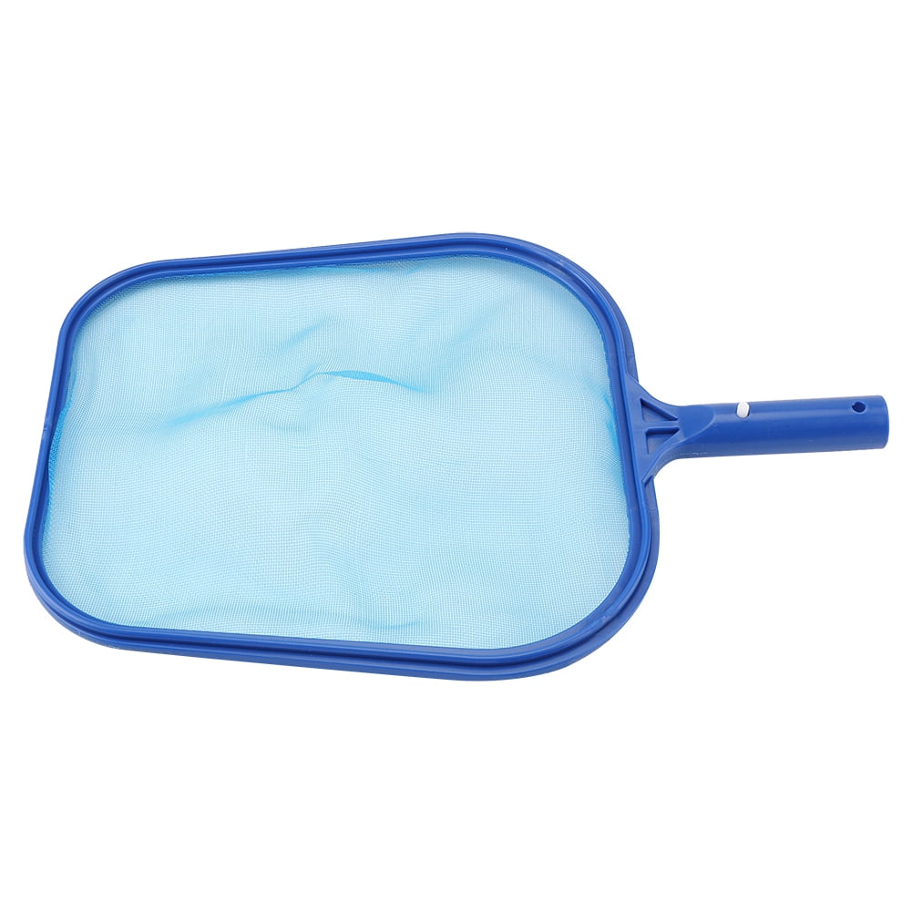 LYUMO Pool Skimmer, Pool Skimmer Net,Lightweight Leaf Skimmer Mesh Net