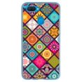 thumbnail image 1 of Funda para Oppo A12 InstaCase Mandala Mosaico Uso Rudo, 1 of 4