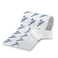thumbnail image 3 of Omnifix Elastic White Dressing Retention Tape with Liner NonSterile 4 Inch X 11 Yard 1 Roll 900603, 3 of 3