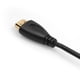 thumbnail image 4 of Cable Ultradelgado Compatible con HDMI de Alta Velocidad HDTV Ethernet 4K 3D Audio Retur, 4 of 7