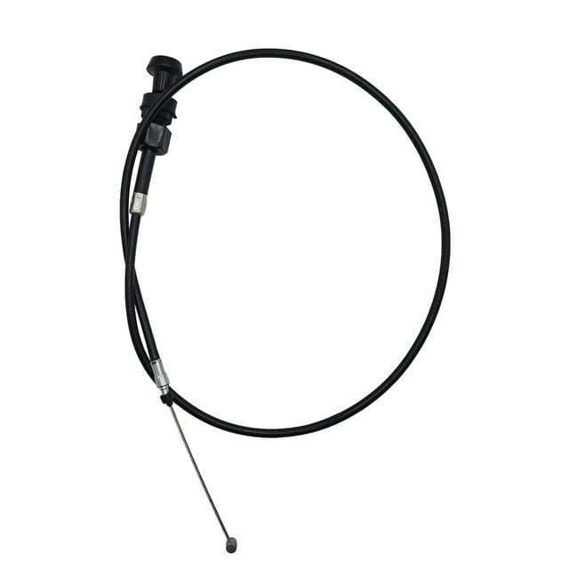 braveheart Pull Wire Modification Cable Functional Emergency Line Choke Throttle Cables Lawn Mower Outdoor Working Accessories