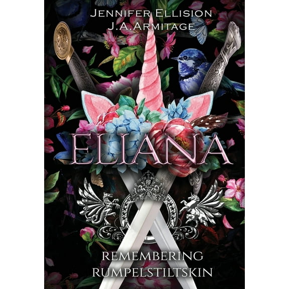 Eliana, (Hardcover)
