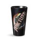 thumbnail image 1 of Vaso de cerveza JUST FUNKY OFFICIAL «Dark Side of the Moon» de Pink Floyd, 1 of 8