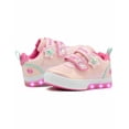 thumbnail image 4 of Tenis Bubble Gumers Luces Led Para Niña Antiderrapante 14-21 rosa 14, 4 of 7
