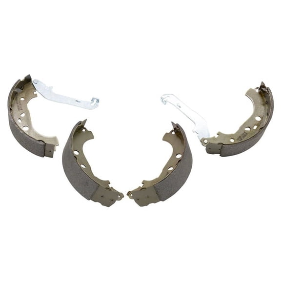 Motorcraft PAD-BRAKE (P)