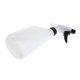 thumbnail image 3 of 500ml Measuring Spray Bottle Hand Pressure Watering Can Transparent Garden Tool, 3 of 4