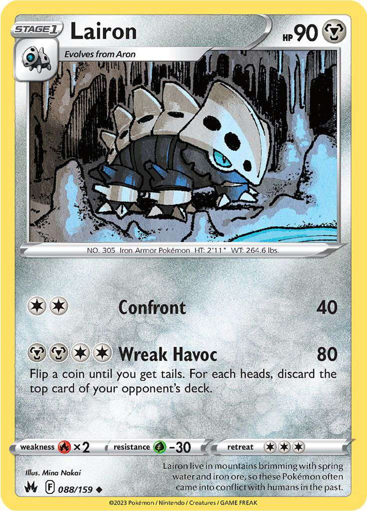 irida pokemon card price Amazon.com: Mawile Vstar 200/195- Silver Tempest - Full Art Rainbow