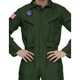 thumbnail image 3 of Top Gun Aviator Adult Halloween Costume, 3 of 4
