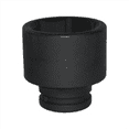 thumbnail image 3 of K-Tool 34172 2-1/4 x 3/4" Drive 12pt Fractional SAE Short Impact Socket, 3 of 3