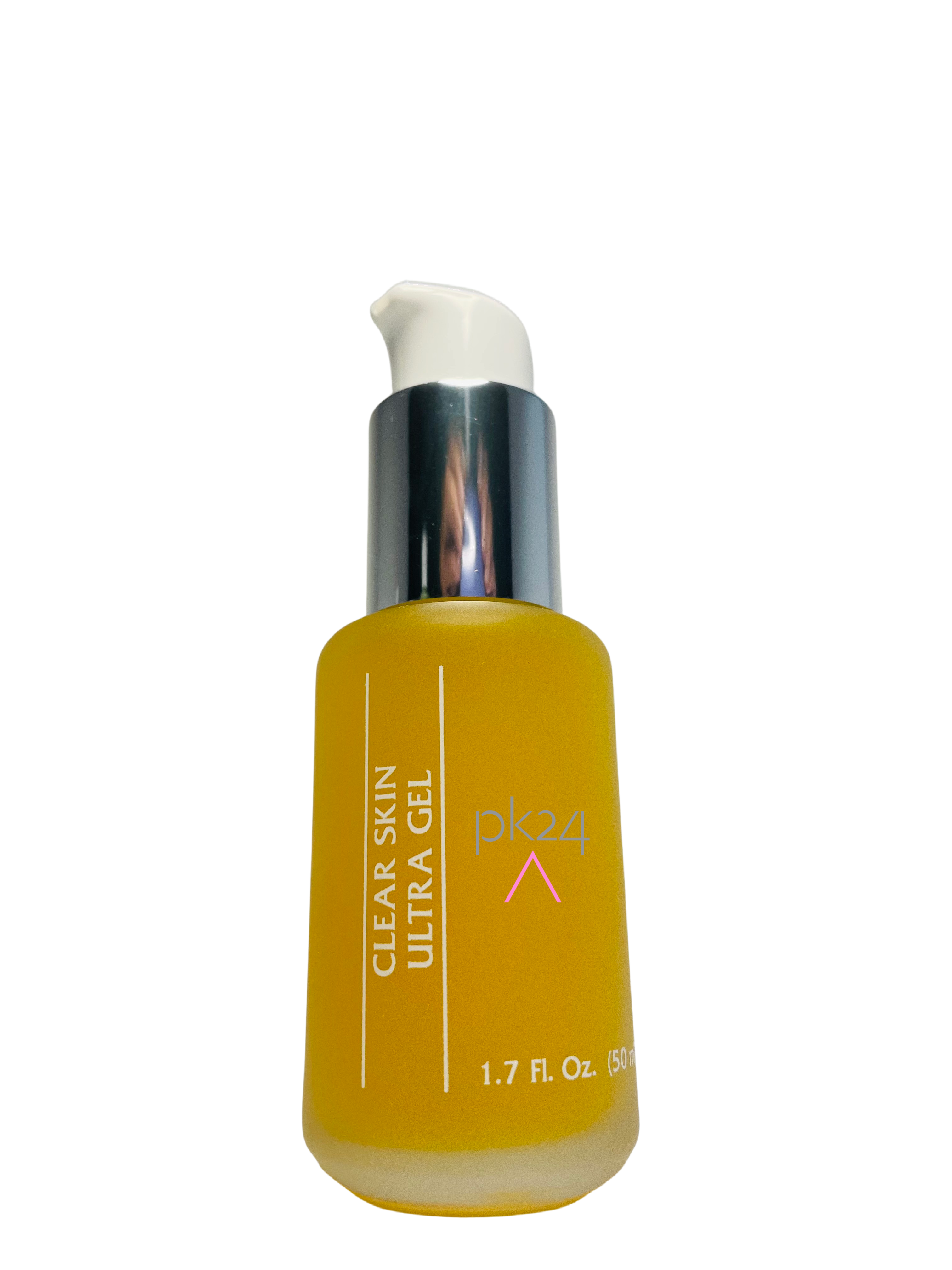 Clear Skin Ultra Miracle Gel Visibly Reduces Chronic Redness, Rosacea