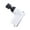 White, variant on MOMOJIA Electric Guitar String Winder Automatic String Changer With Rechargeable Battery
