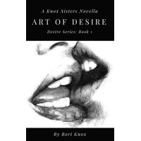 The Art of Desire - eBook