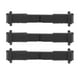 thumbnail image 2 of 3 uds 2 en 1 conectores duales para cochecito conector para cochecito correa segura conectores duales para cochecitos para carrito pieza de reemplazo Universal Hugo Conector de cochecito, 2 of 10