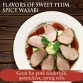 thumbnail image 3 of Minor's No High Fructose Corn Syrup Sweet and Spicy Plum Cooking Sauce, 89.6 oz Jug, 3 of 6