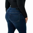 thumbnail image 3 of Women's Plus High Rise Curvy Jean - Brixton, 3 of 4