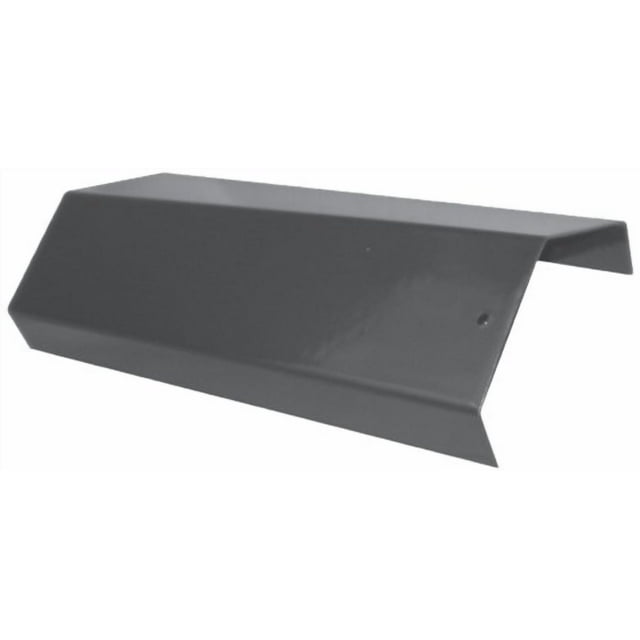 Music City Metals 96741 Porcelain Steel Heat Plate Replacement for Gas Grill Model Four Seasons FSSHGLP