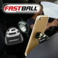 thumbnail image 6 of Fastball Magnetic Car Cell Phone Mount, 6 of 9