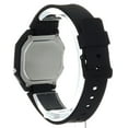 thumbnail image 3 of Casio Men's Classic Digital Watch with Gold Dial - W-217H-9AV, 3 of 4
