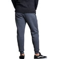 thumbnail image 2 of Russell Athletic 20JHBM Men's Dri-Power Pocket Jogger, 2 of 2