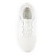 thumbnail image 5 of Zapatillas para correr Fresh Foam X Cruz V3 para hombre de New Balance, blancas, 5 of 7