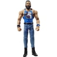thumbnail image 2 of WWE Kushida Elite Collection Action Figure, 6-in Posable Collectible Gift 2 of 13