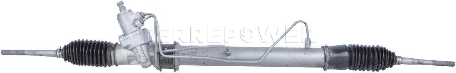 TERREPOWER formerly BBB Industries 313-0196 Power Steering Rack and Pinion Unit