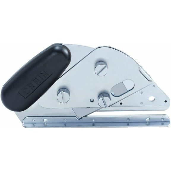 CodYinFI 303 Stainless Steel Carpet Loop Pile Cutter