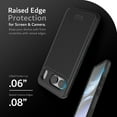 thumbnail image 4 of TUDIA MergeGrip OnePlus Nord 4 5G Étui Double Couche Robuste - Noir, 4 of 6