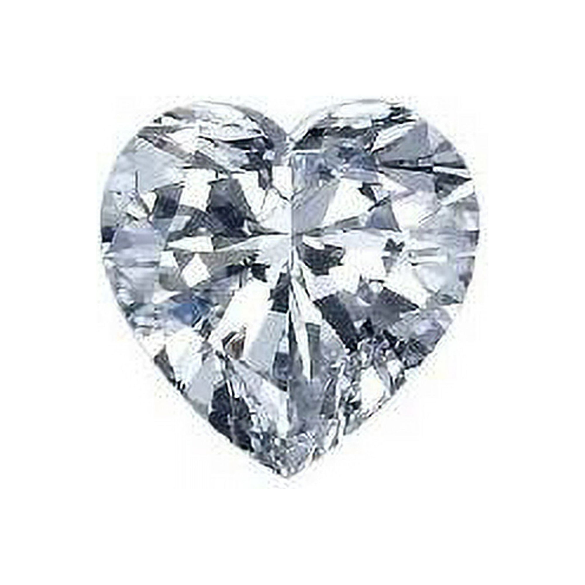 Heart diamond ring walmart outlet