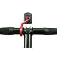 thumbnail image 5 of K-Edge Go Big Pro Handlebar Mount (31.8 Black On-Center), 5 of 5