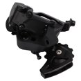 thumbnail image 2 of Desviador trasero de bicicleta Bling Bling MTB 6 velocidades Material acero plástico, 2 of 12