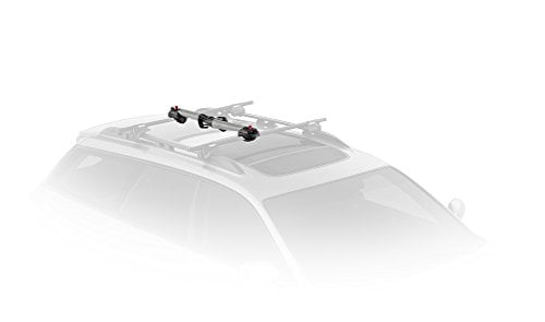 yakima kayak stackers