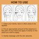 thumbnail image 5 of Suero facial de 10 ml con extracto puro, hidratante, antiedad, reafirmante, suave y masajeador esencial., 5 of 5