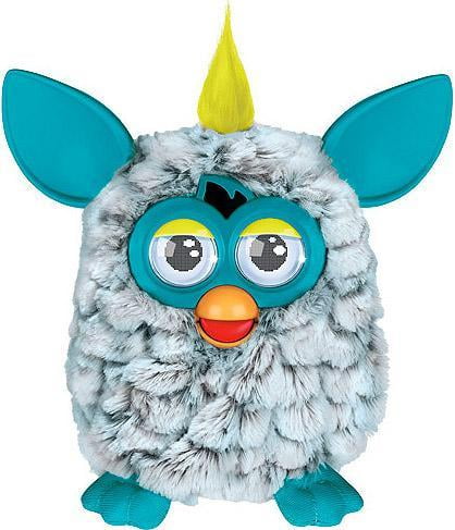 furby walmart